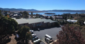 Acacia Snowy Motel, Jindabyne